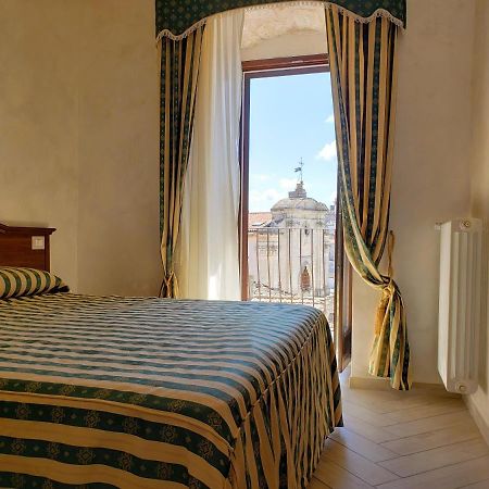 Rooms Dimora Arco - Affitti Brevi Italia 圣安吉罗山 外观 照片