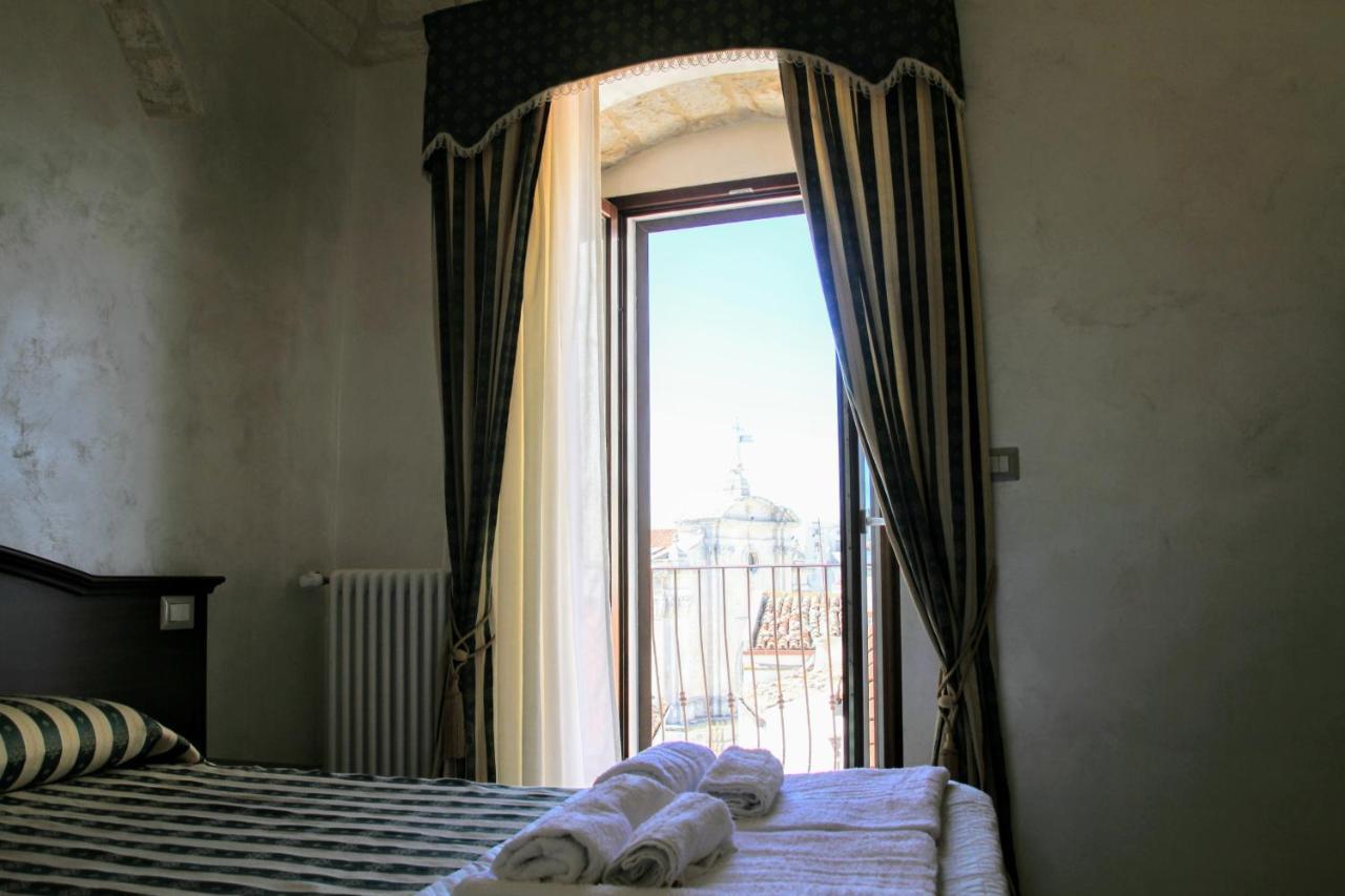 Rooms Dimora Arco - Affitti Brevi Italia 圣安吉罗山 外观 照片
