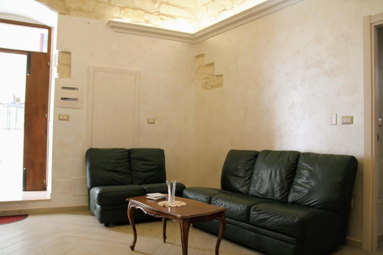 Rooms Dimora Arco - Affitti Brevi Italia 圣安吉罗山 外观 照片