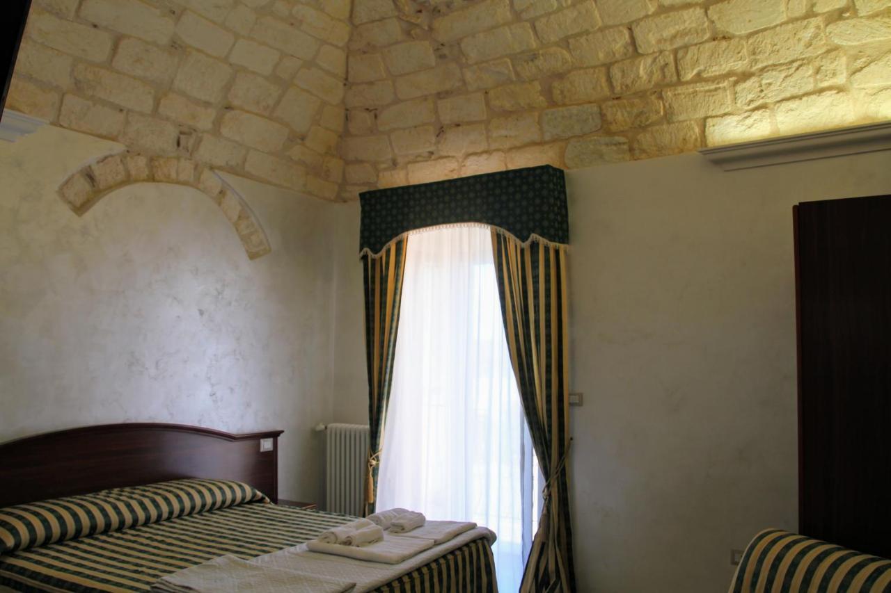 Rooms Dimora Arco - Affitti Brevi Italia 圣安吉罗山 外观 照片