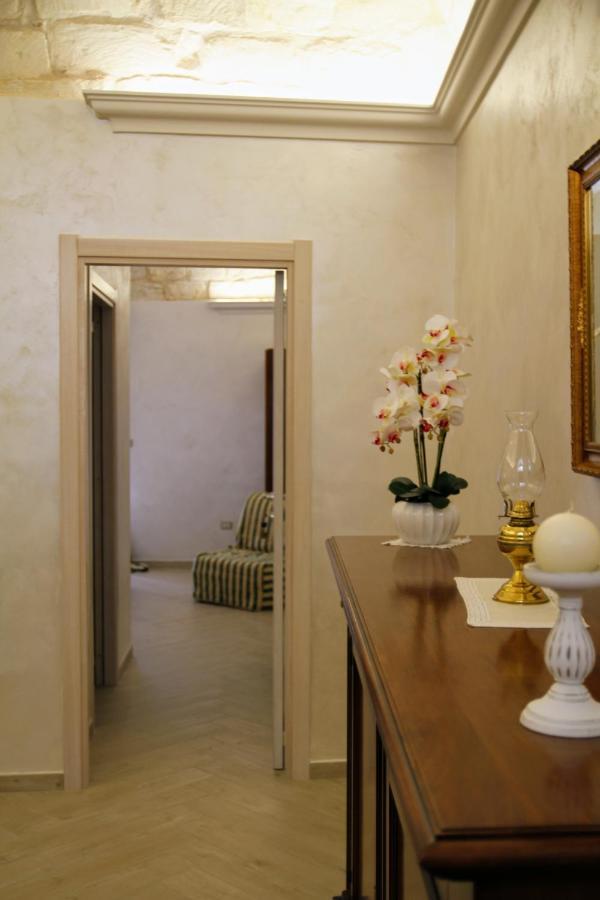 Rooms Dimora Arco - Affitti Brevi Italia 圣安吉罗山 外观 照片