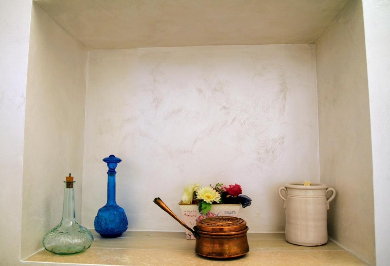 Rooms Dimora Arco - Affitti Brevi Italia 圣安吉罗山 外观 照片