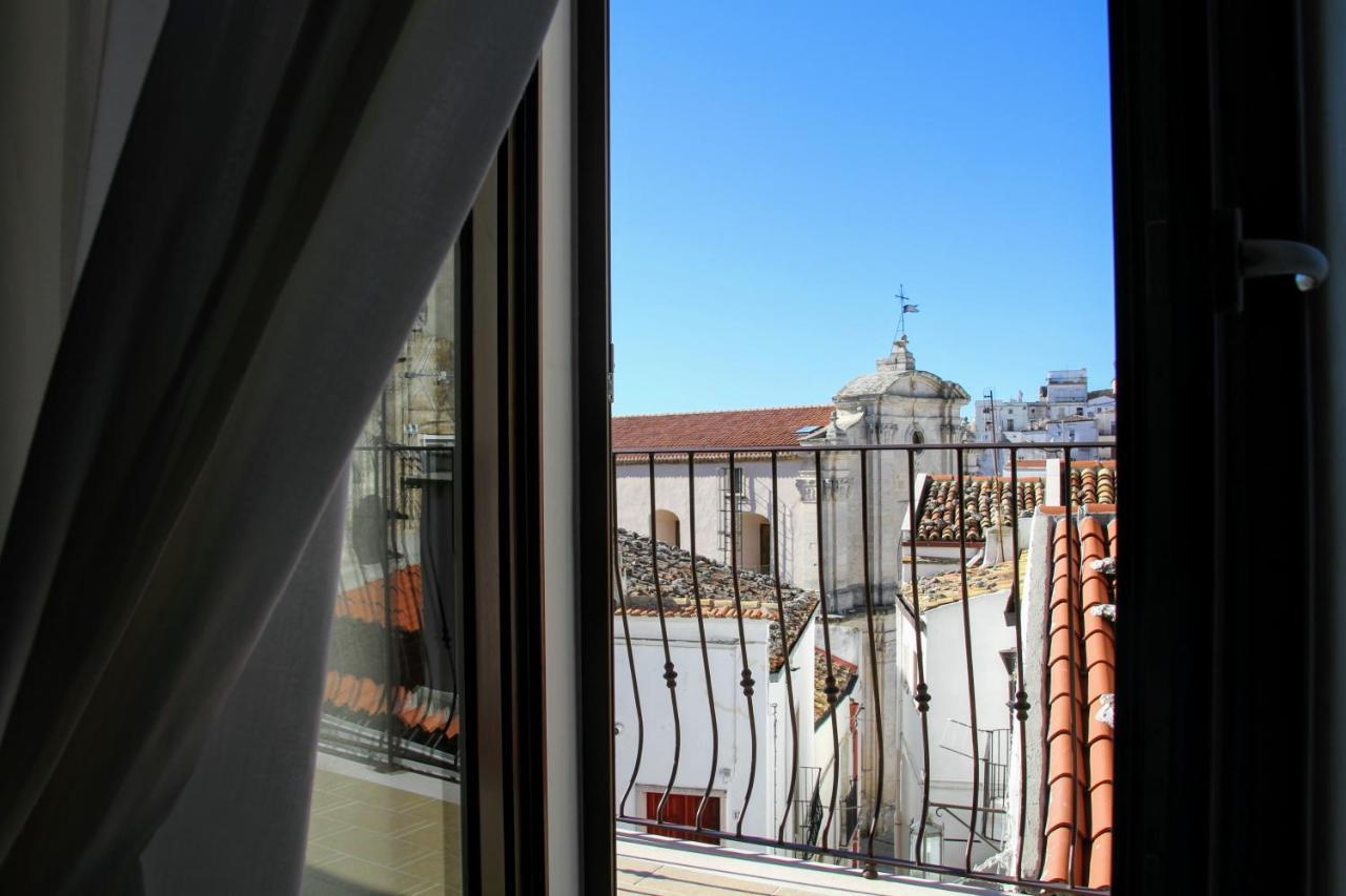 Rooms Dimora Arco - Affitti Brevi Italia 圣安吉罗山 外观 照片