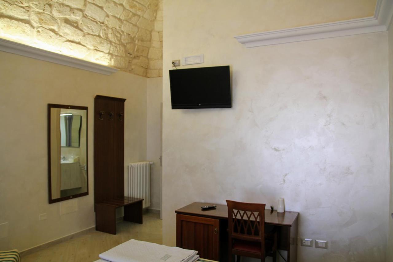 Rooms Dimora Arco - Affitti Brevi Italia 圣安吉罗山 外观 照片