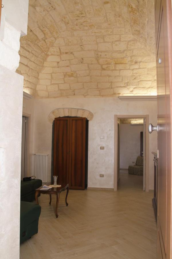Rooms Dimora Arco - Affitti Brevi Italia 圣安吉罗山 外观 照片