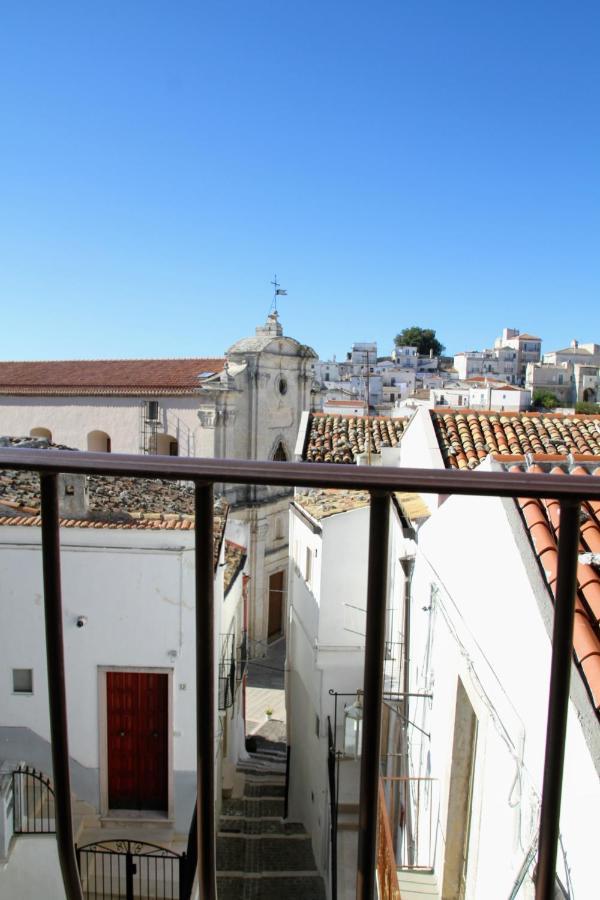 Rooms Dimora Arco - Affitti Brevi Italia 圣安吉罗山 外观 照片