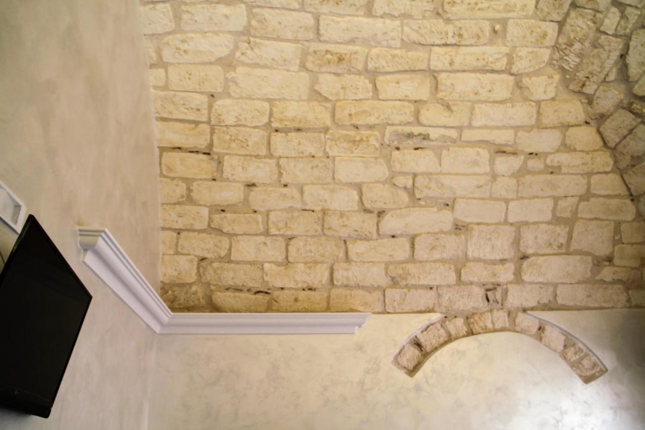 Rooms Dimora Arco - Affitti Brevi Italia 圣安吉罗山 外观 照片