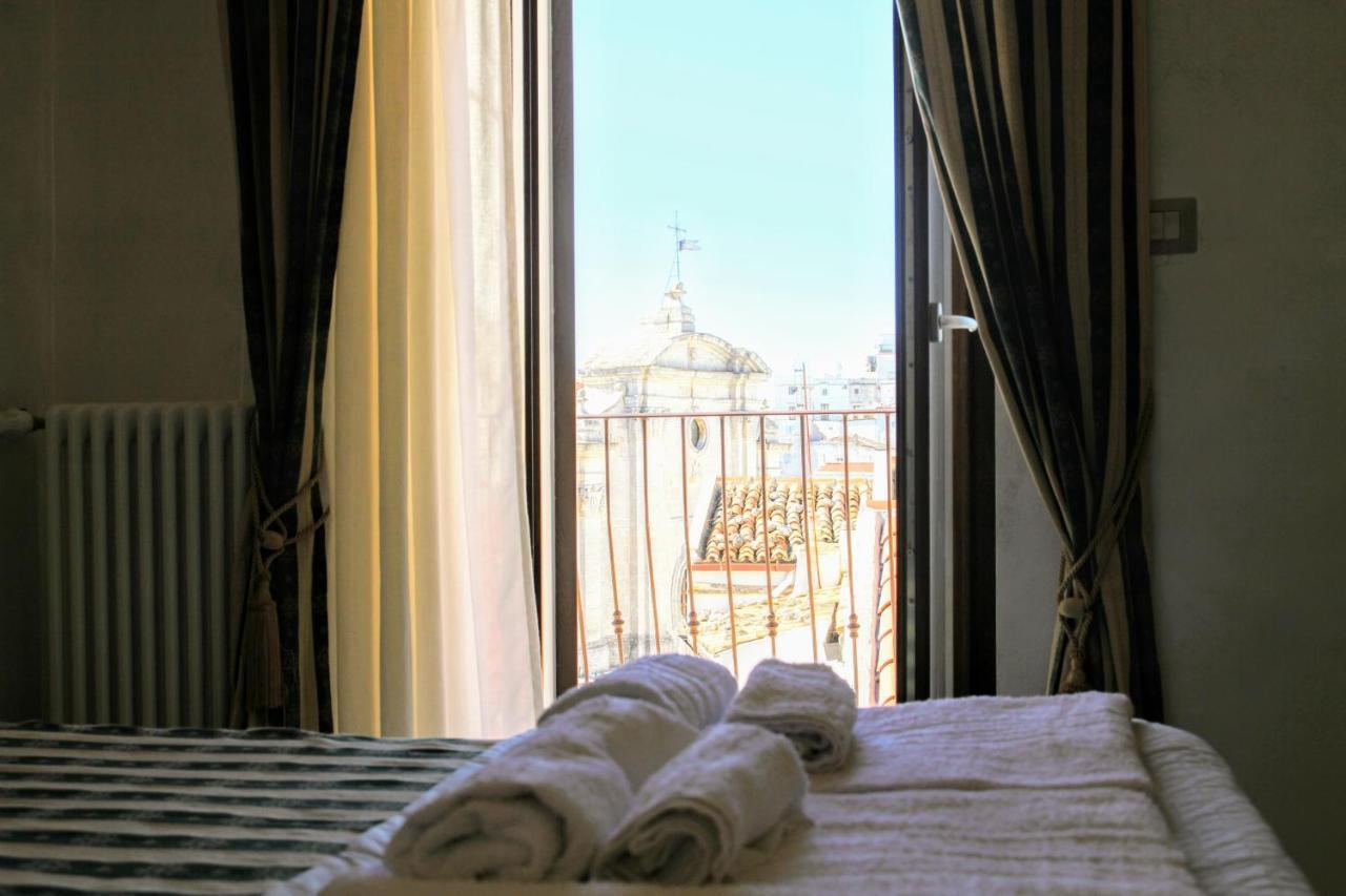 Rooms Dimora Arco - Affitti Brevi Italia 圣安吉罗山 外观 照片