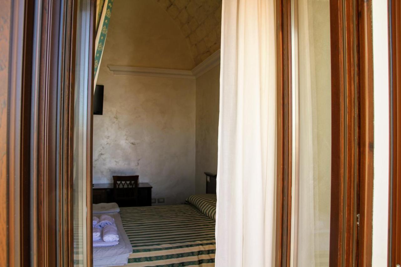 Rooms Dimora Arco - Affitti Brevi Italia 圣安吉罗山 外观 照片