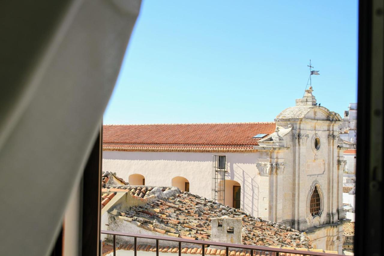 Rooms Dimora Arco - Affitti Brevi Italia 圣安吉罗山 外观 照片