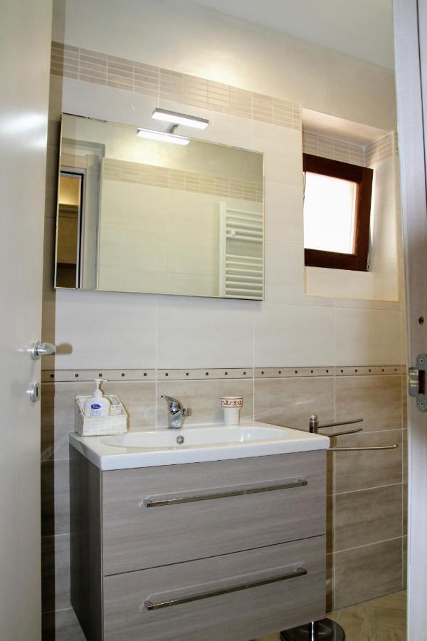 Rooms Dimora Arco - Affitti Brevi Italia 圣安吉罗山 外观 照片