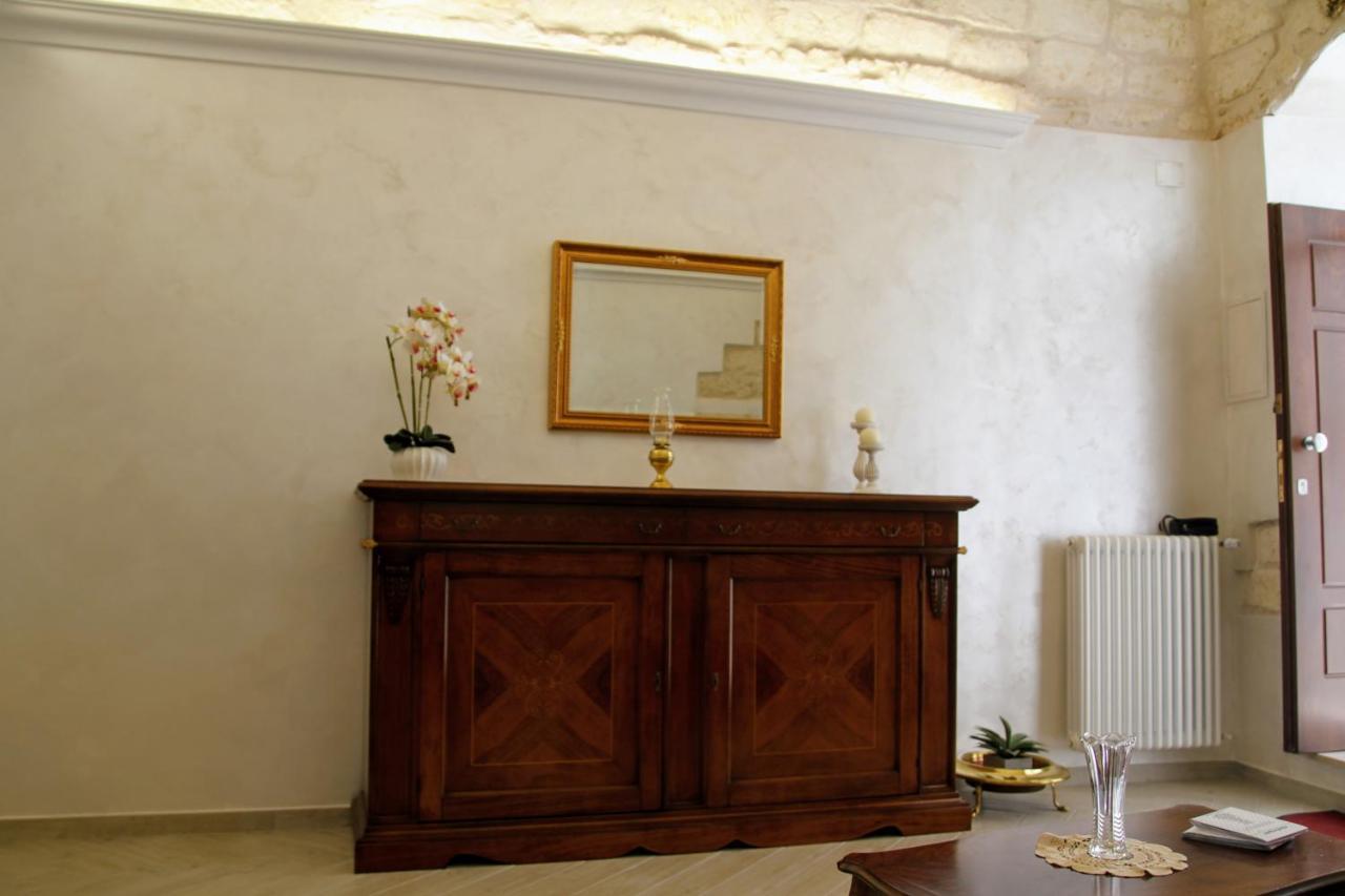 Rooms Dimora Arco - Affitti Brevi Italia 圣安吉罗山 外观 照片