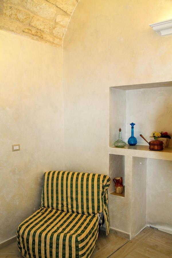 Rooms Dimora Arco - Affitti Brevi Italia 圣安吉罗山 外观 照片