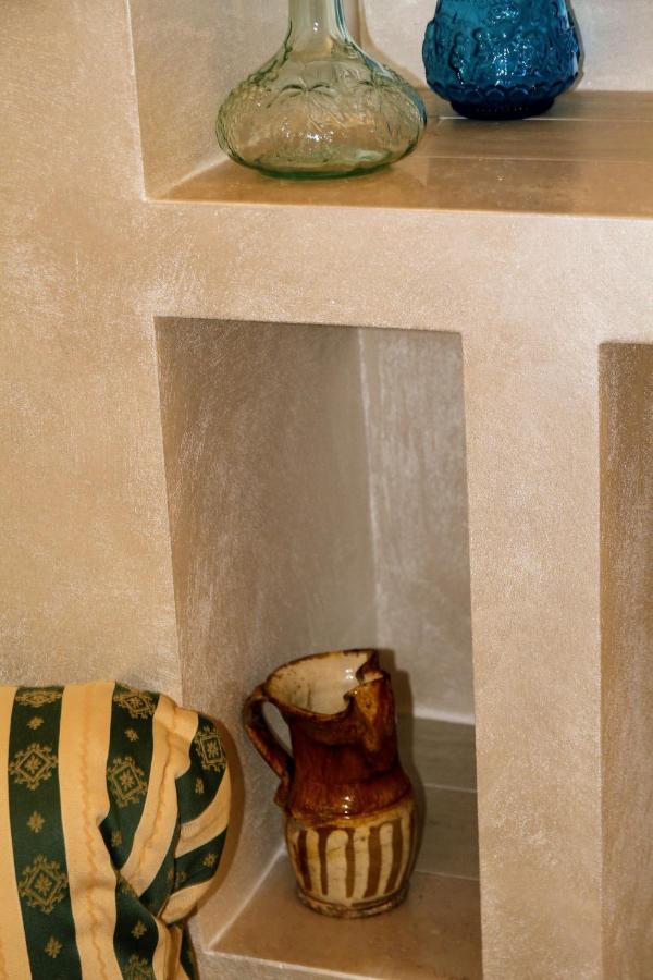 Rooms Dimora Arco - Affitti Brevi Italia 圣安吉罗山 外观 照片