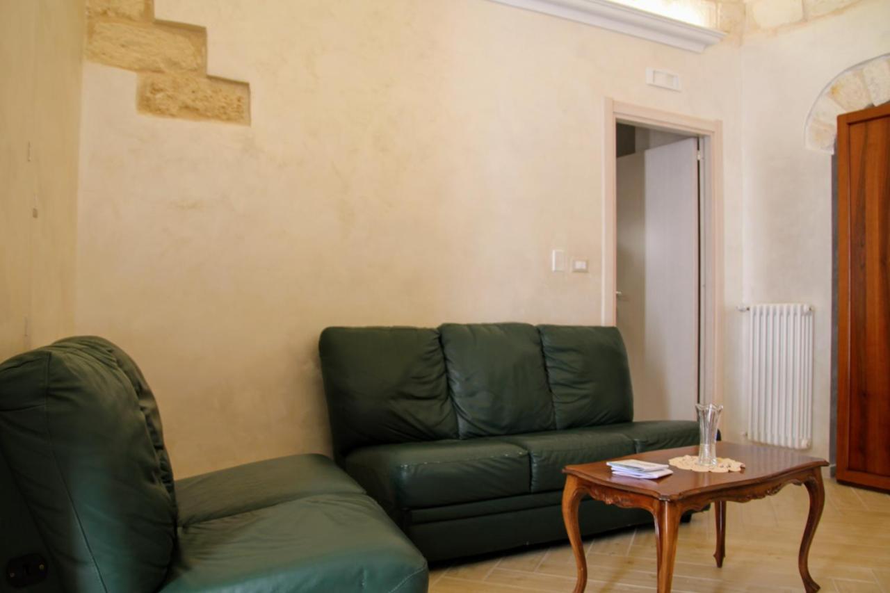 Rooms Dimora Arco - Affitti Brevi Italia 圣安吉罗山 外观 照片