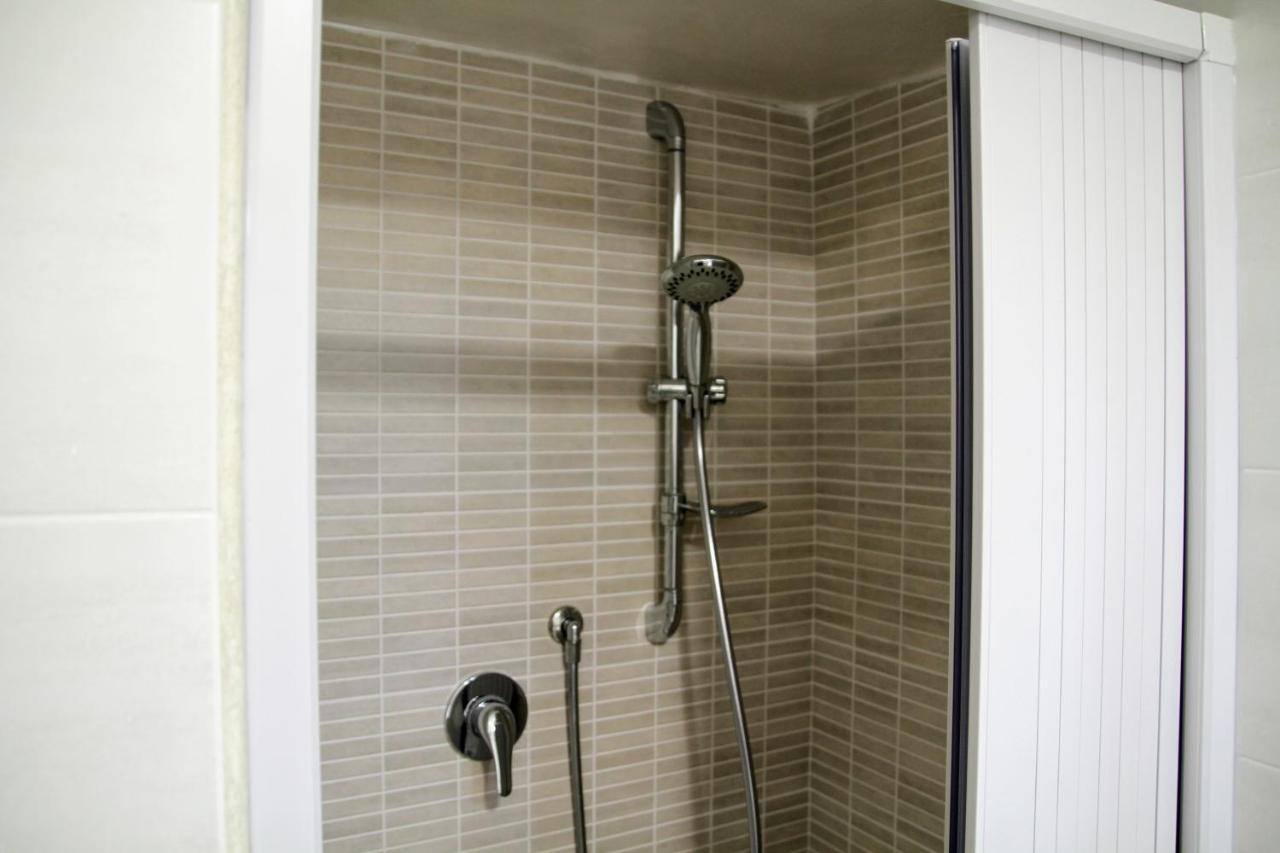 Rooms Dimora Arco - Affitti Brevi Italia 圣安吉罗山 外观 照片