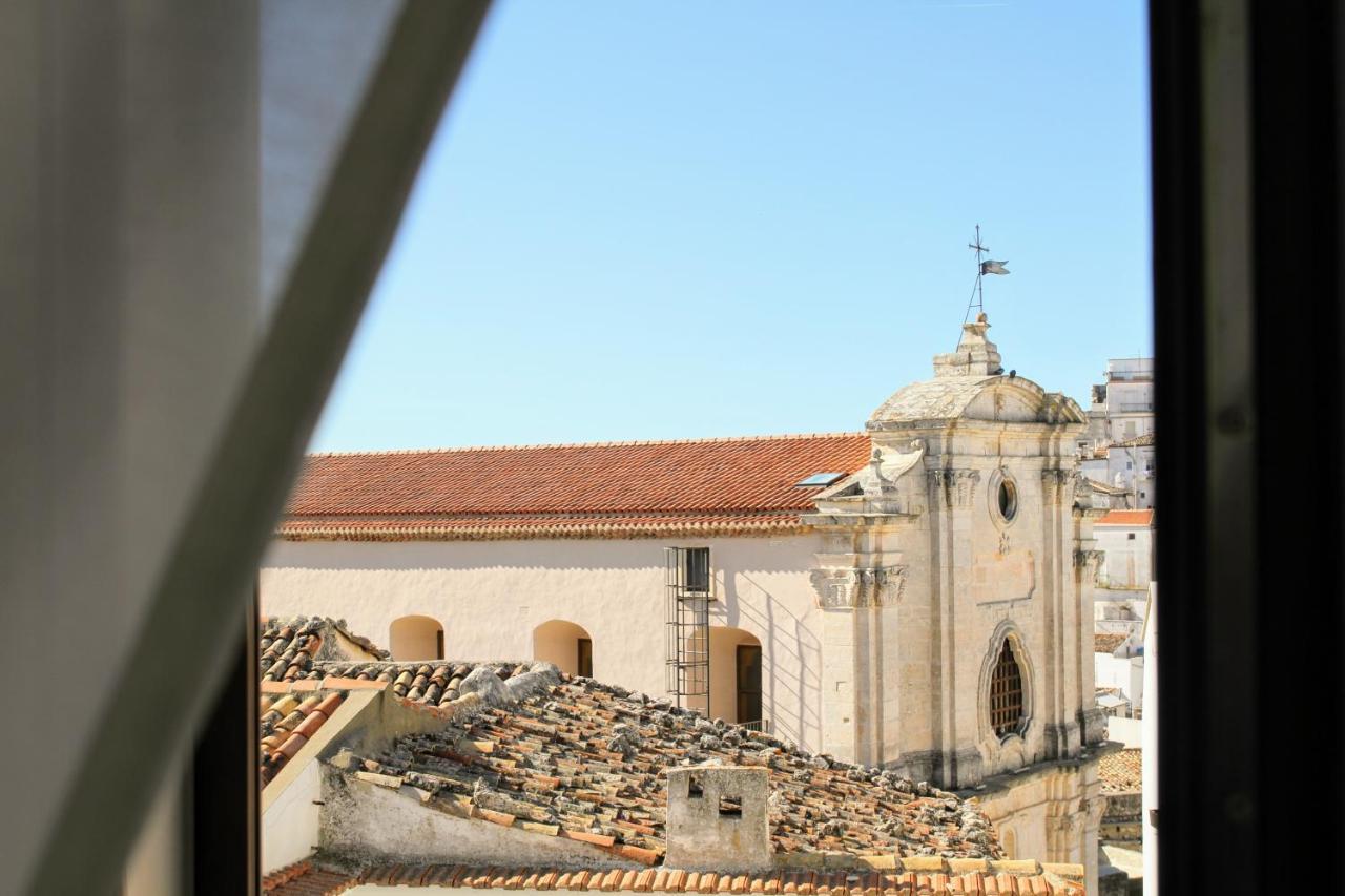 Rooms Dimora Arco - Affitti Brevi Italia 圣安吉罗山 外观 照片