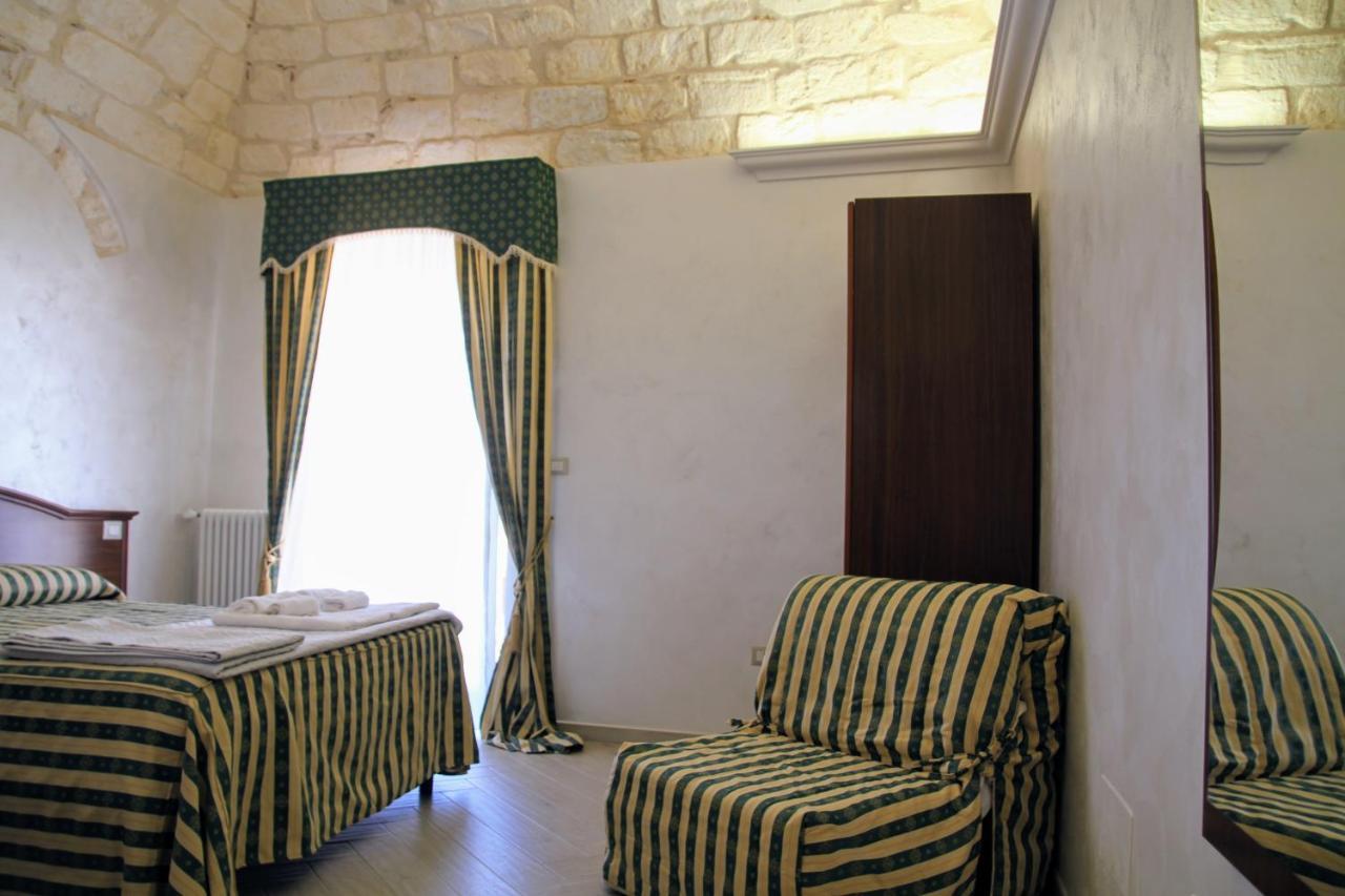 Rooms Dimora Arco - Affitti Brevi Italia 圣安吉罗山 外观 照片