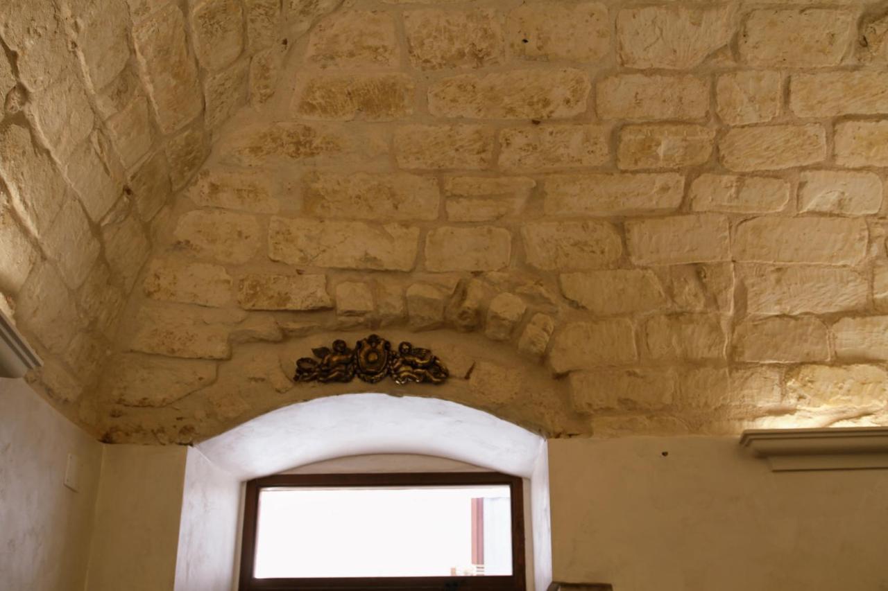 Rooms Dimora Arco - Affitti Brevi Italia 圣安吉罗山 外观 照片