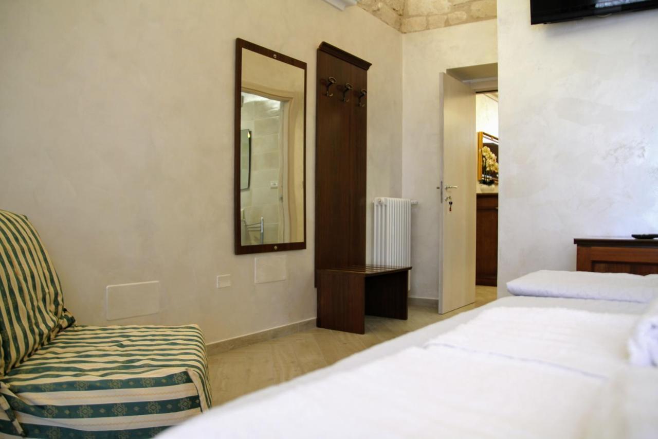 Rooms Dimora Arco - Affitti Brevi Italia 圣安吉罗山 外观 照片
