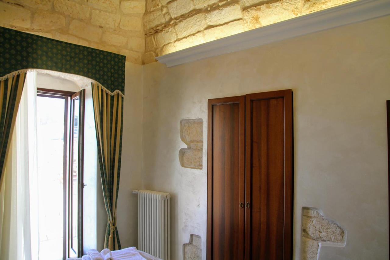 Rooms Dimora Arco - Affitti Brevi Italia 圣安吉罗山 外观 照片