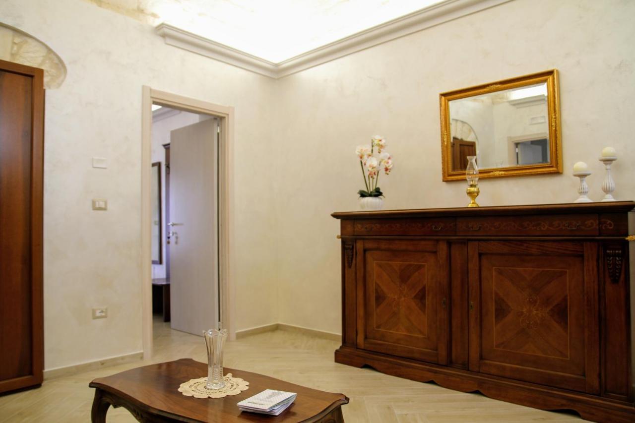 Rooms Dimora Arco - Affitti Brevi Italia 圣安吉罗山 外观 照片